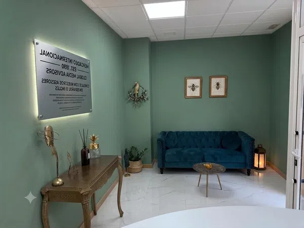 Local en Clínica de fisioterapia en Patraix, Patraix - Foto 5