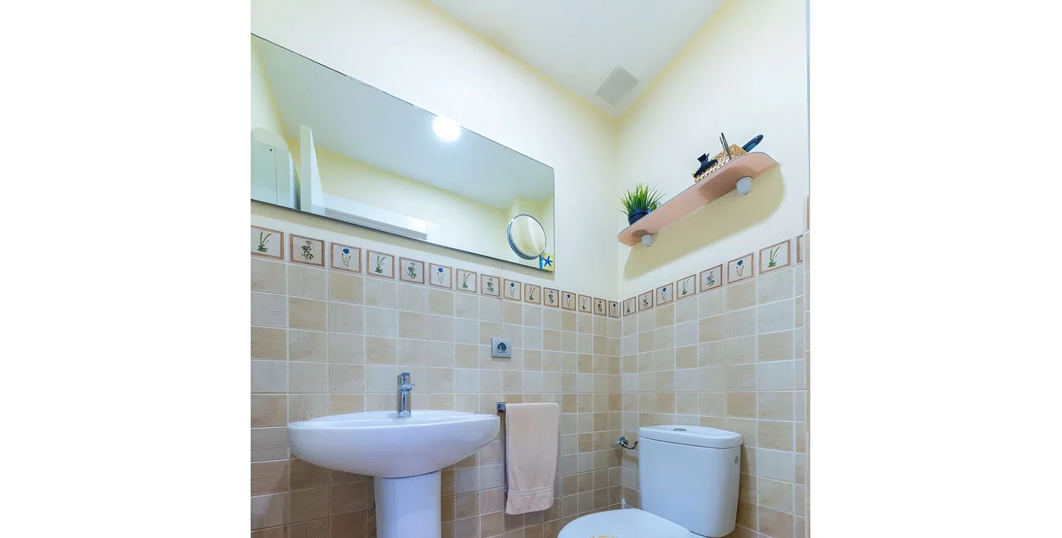 Chalet adosado en calle Trident, 18 - Foto 4