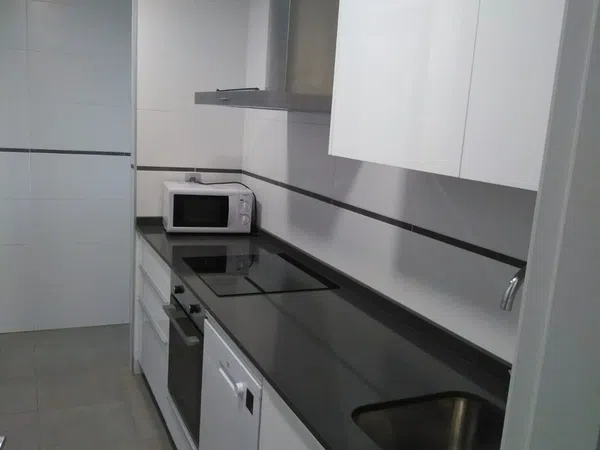 Piso en Avenida Dolores Rodríguez de Aragón, 2, El Consul - El Romeral - Foto 2