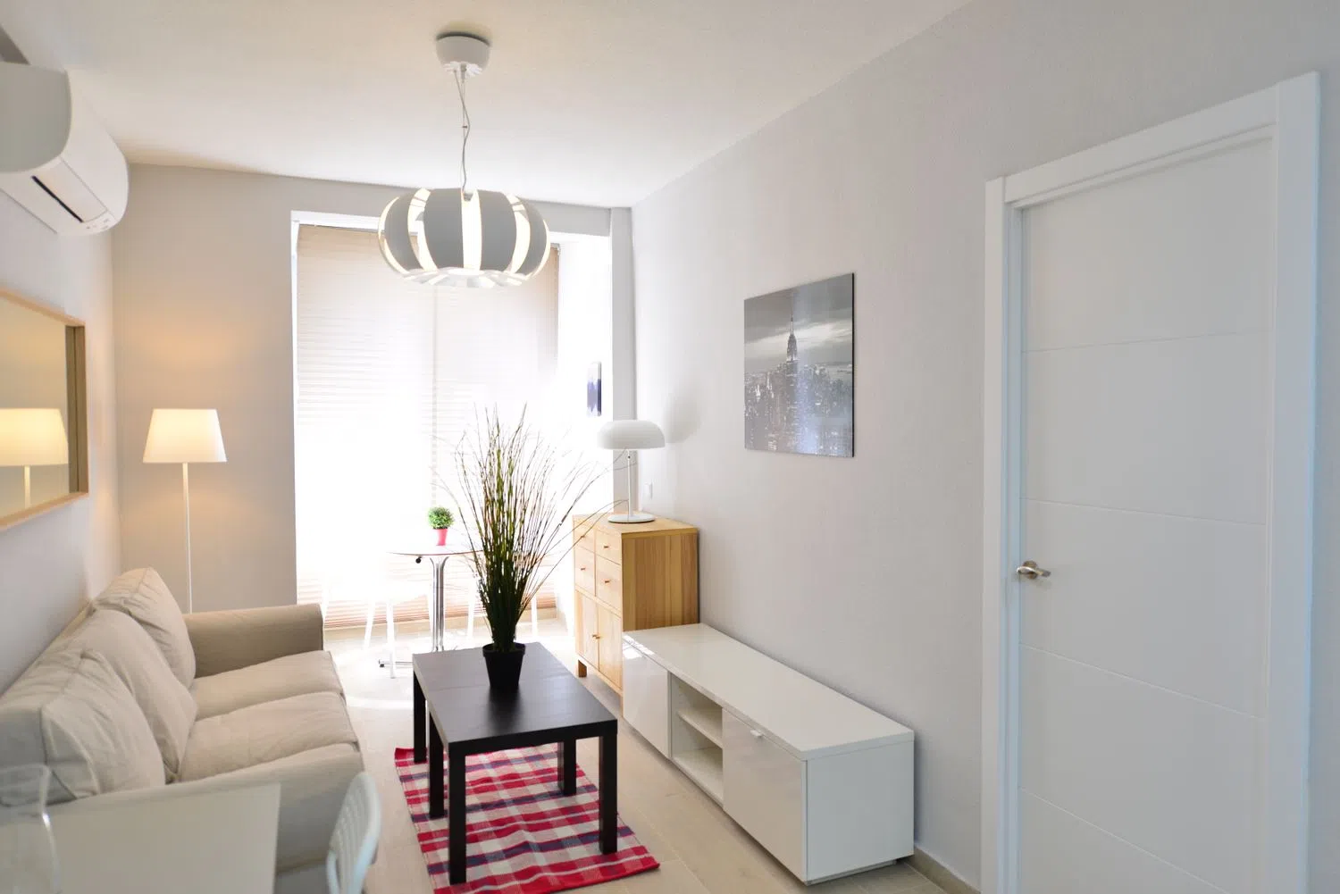 Piso en avenida de la Ciudad de Barcelona, 93 - Foto 5