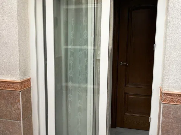 Piso en C. la Parra esq. Avd. Andalucía, 2 - Foto 16