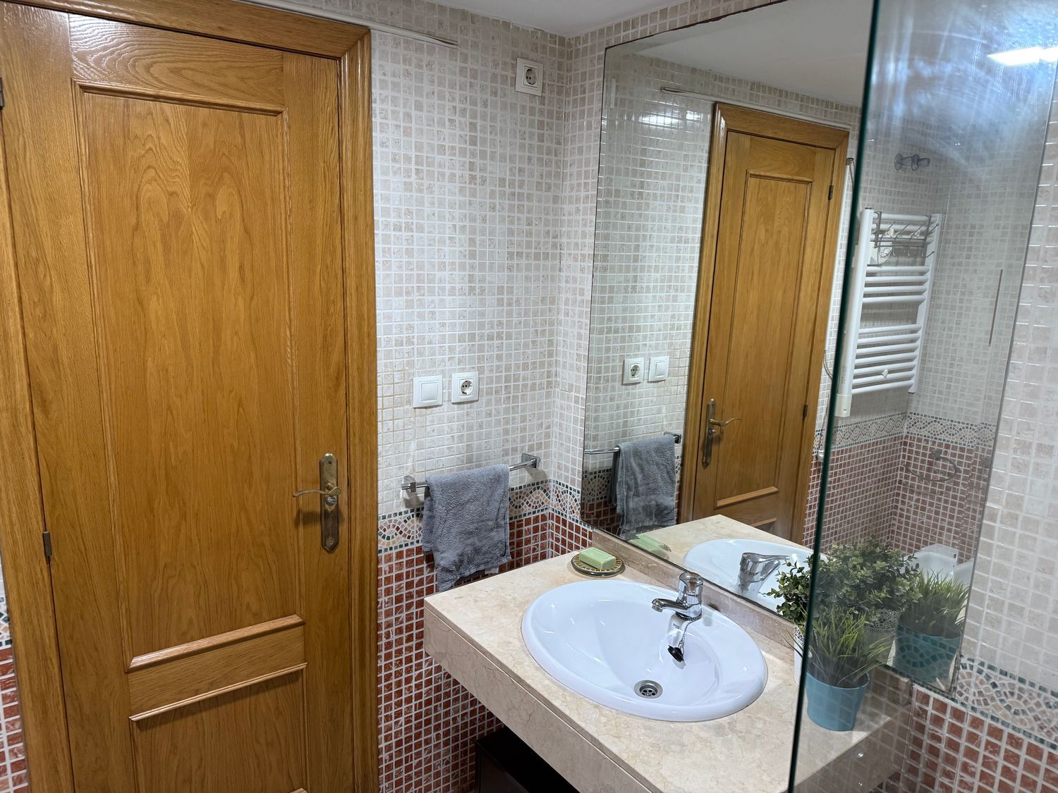 Piso en calle Nadadora Carmen Soto, 10 - Foto 29