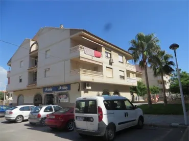 Piso en  Avenida Castellón 83 - Foto 1