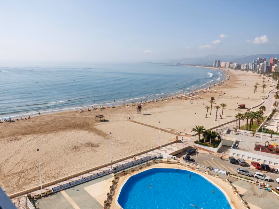 Piso en Cullera - Foto 5