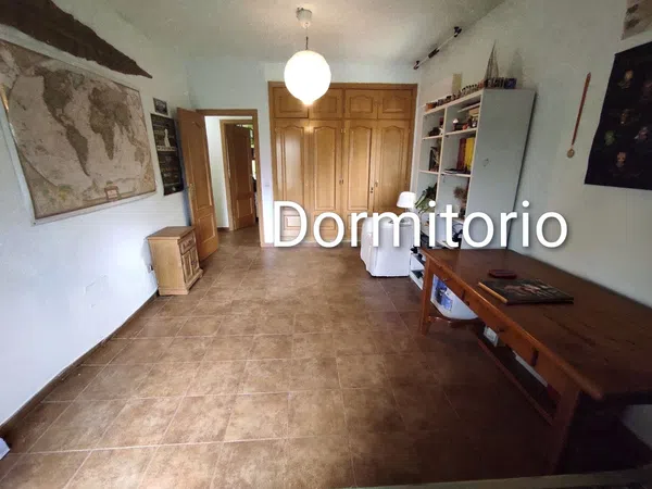 Casa independiente en Urb. campodón Barrio Campodón - Ventorro del Cano - Foto 14