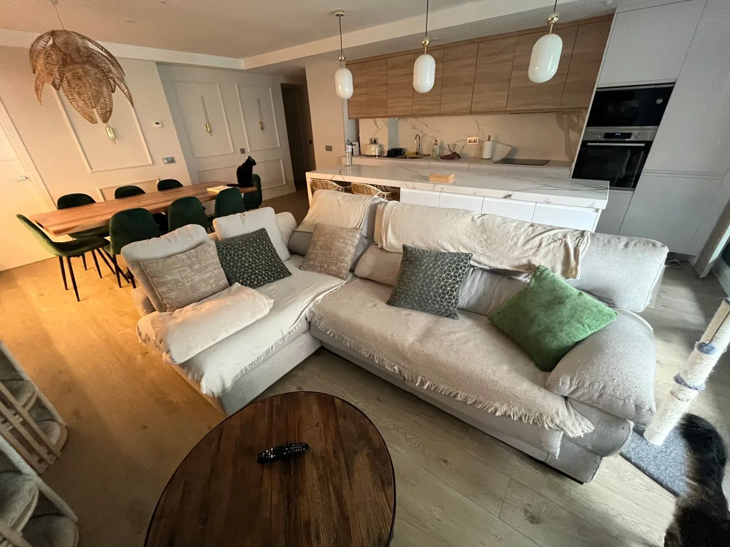 Piso en paseo del Marqués de Zafra, 3 - Foto 1