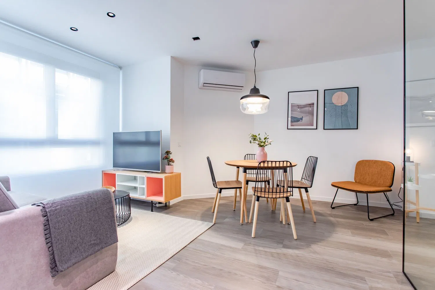Estudio en avenida del Port, 40 - Foto 7