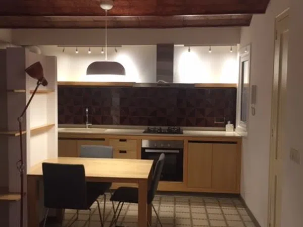 Piso en paseo de Sant Joan, 35