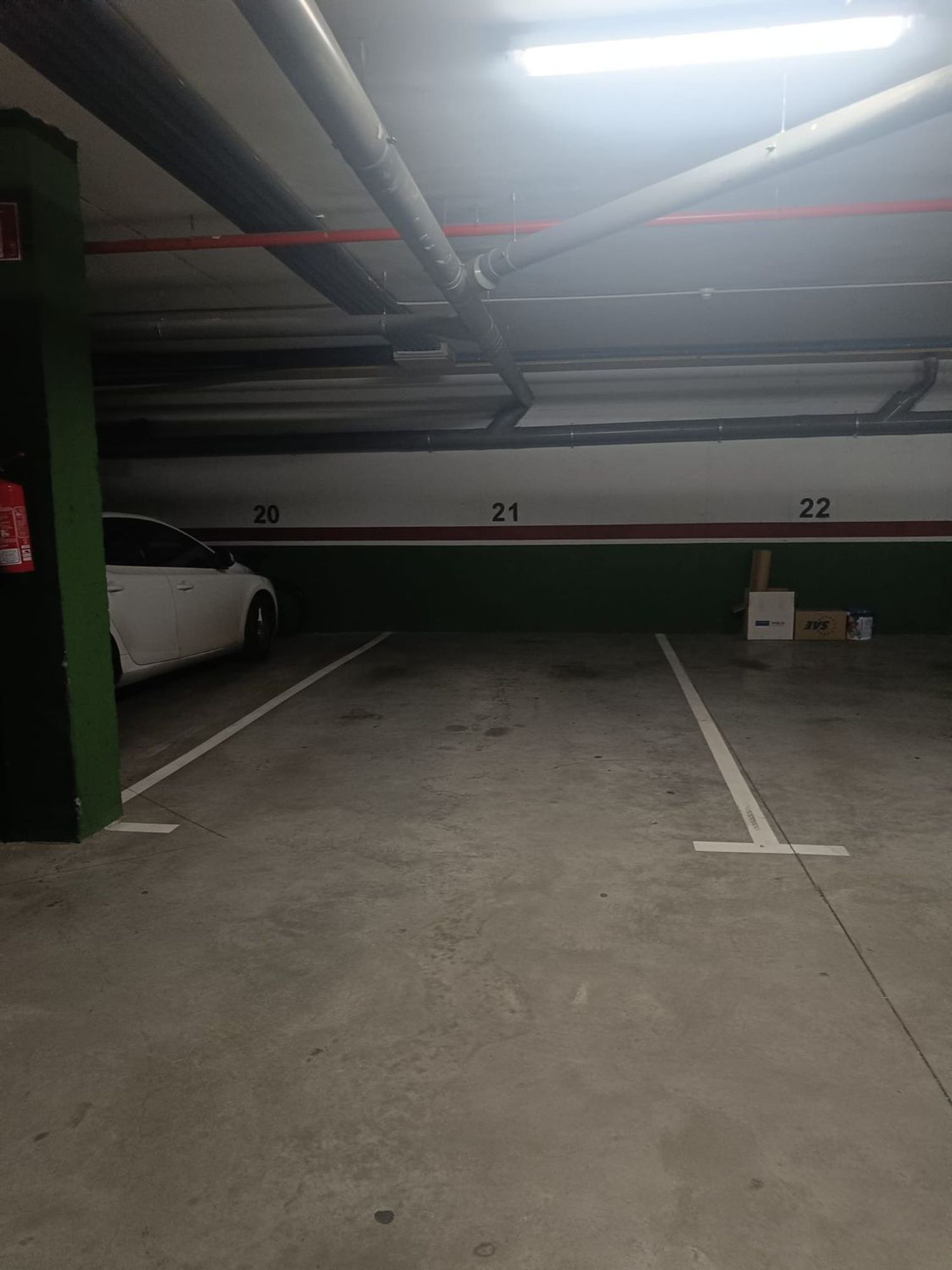 Piso en Avenida Olimpia, 12 - Foto 3