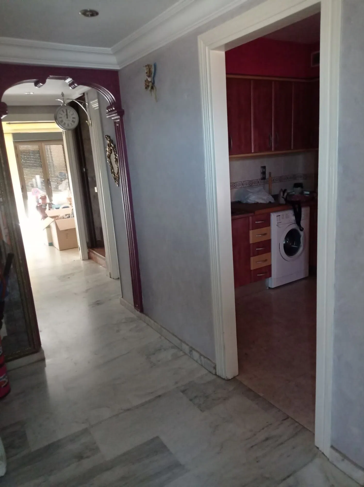 Chalet adosado en calle del Rio, 29 - Foto 3