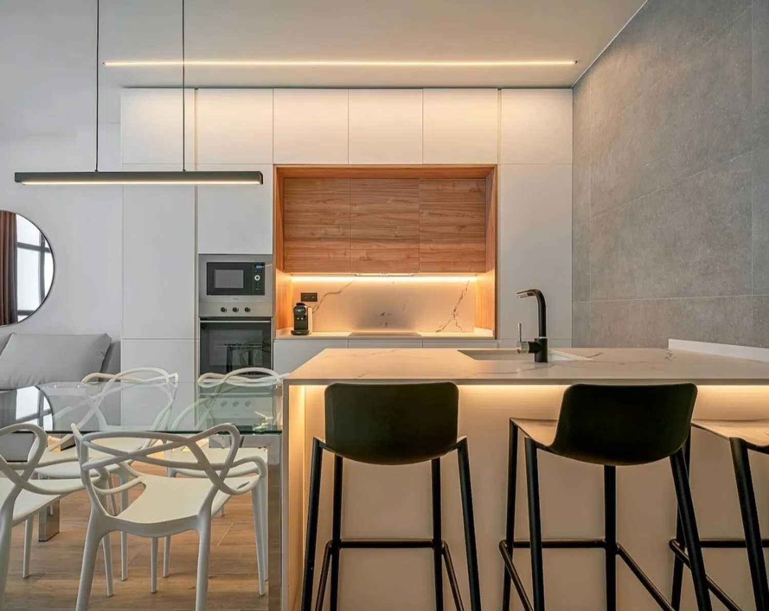 Dúplex en calle Pedro Aleixandre, 57 - Foto 4