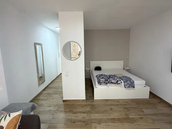 Piso en Calle Luis Morote, 28, Santa Catalina - Canteras - Foto 1
