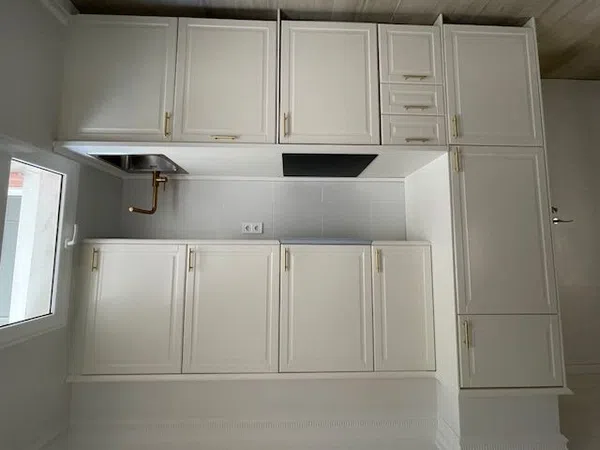 Piso en pasaje Montesa, 29