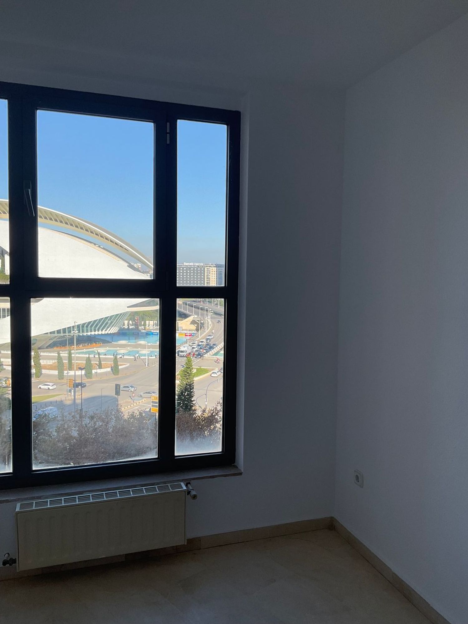Piso en Avenida del Professor López Piñero, Ciutat de les Arts i de les Ciencies - Foto 19
