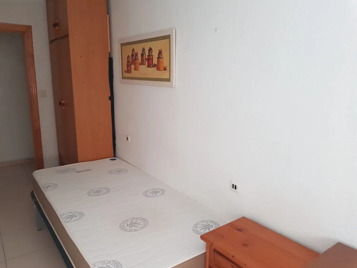 Piso en calle Maestra María Maroto, 5 - Foto 8