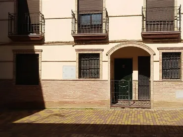 Casa adosada en  Ronda San Julián 1 - Foto 1