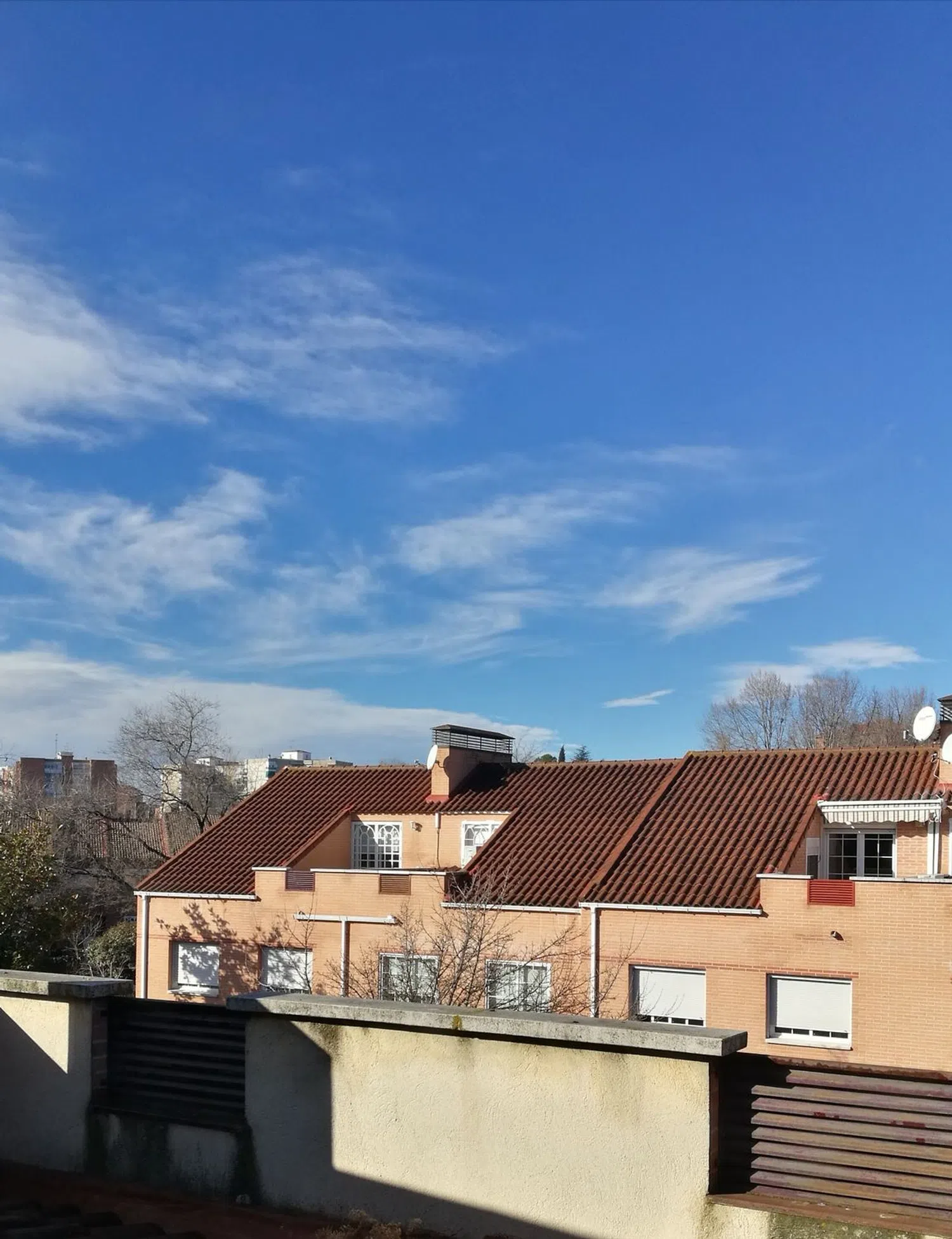 Chalet adosado en Urb. los arcángeles Ensanche - Foto 23