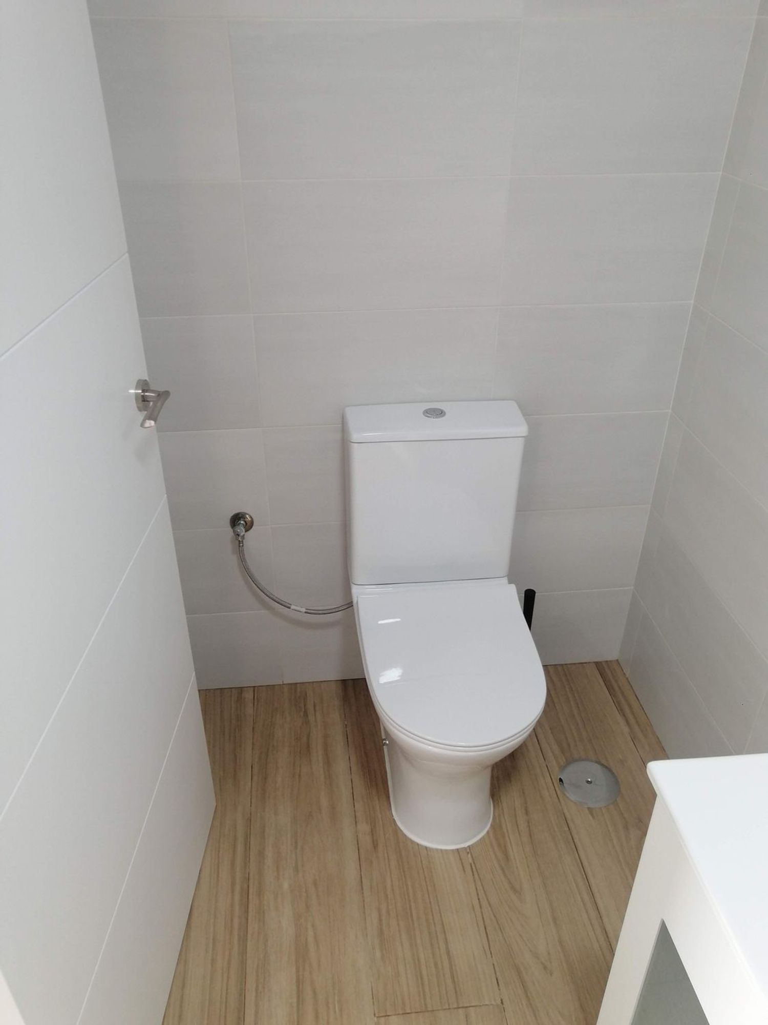 Chalet adosado en calle Virgen de La Paz, 99 - Foto 11