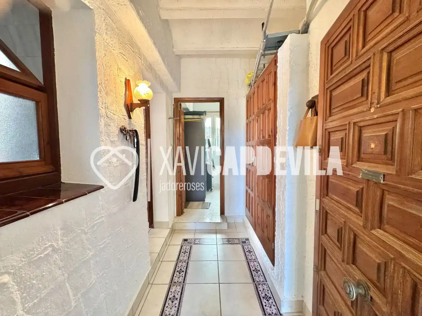 Piso en  Carrer de Joan Margarit 28 - Foto 24