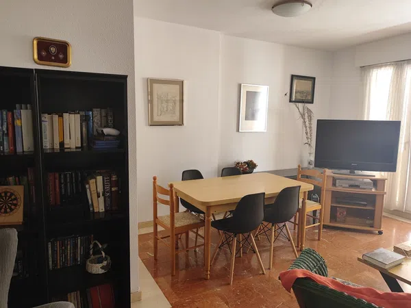 Piso en Calle Doctor Severo Ochoa, 3, Centro, Centro - Foto 15