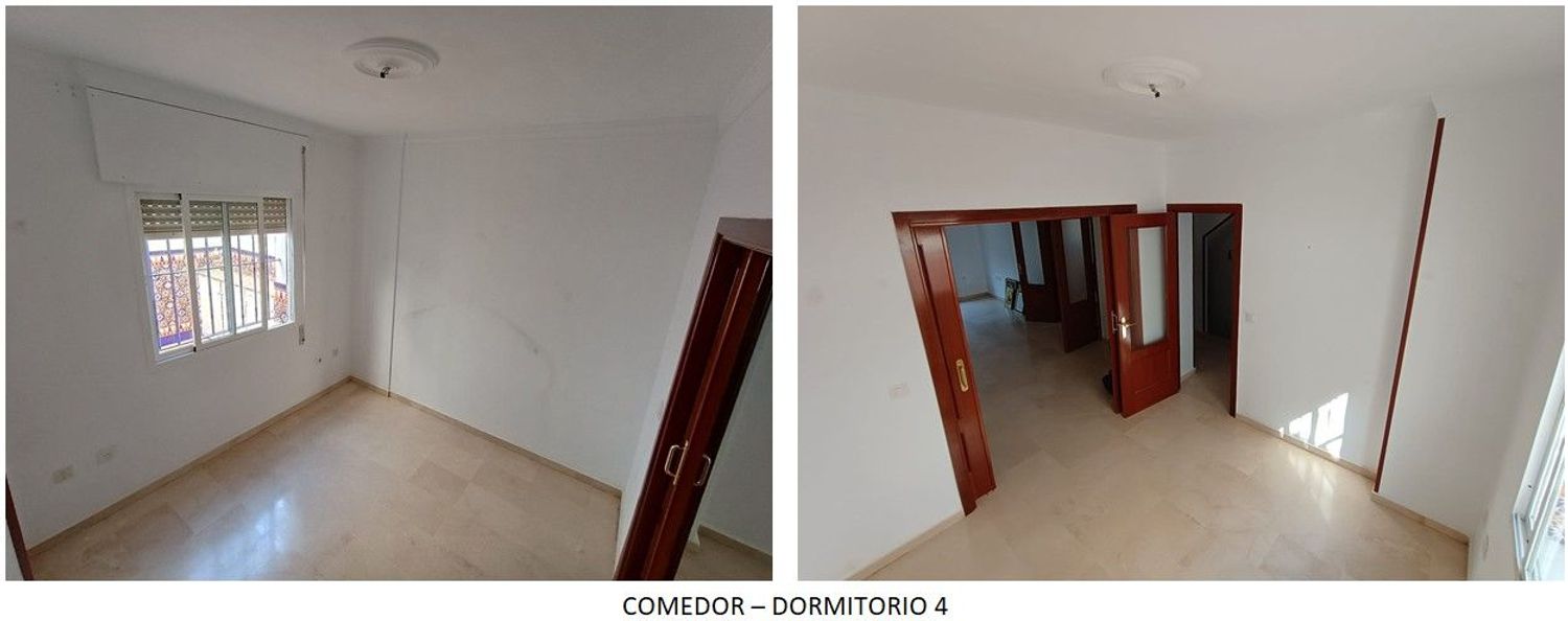 Chalet adosado en Calle Pintor Murillo, 27, Centro-Calzada-Cabo Noval, Centro-Calzada-Cabo Noval - Foto 2