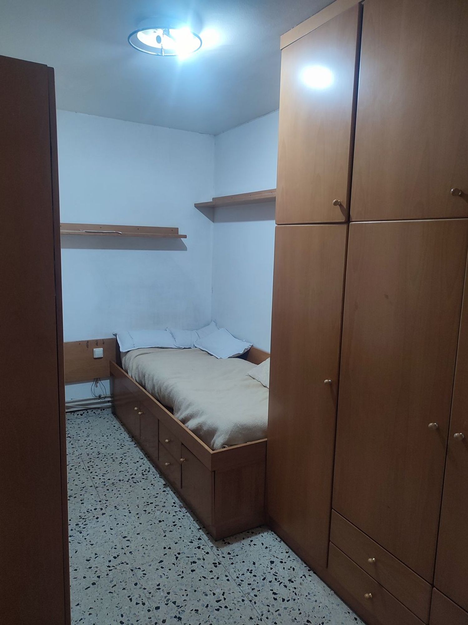 Piso en calle de Pau Marsal, 105 - Foto 26