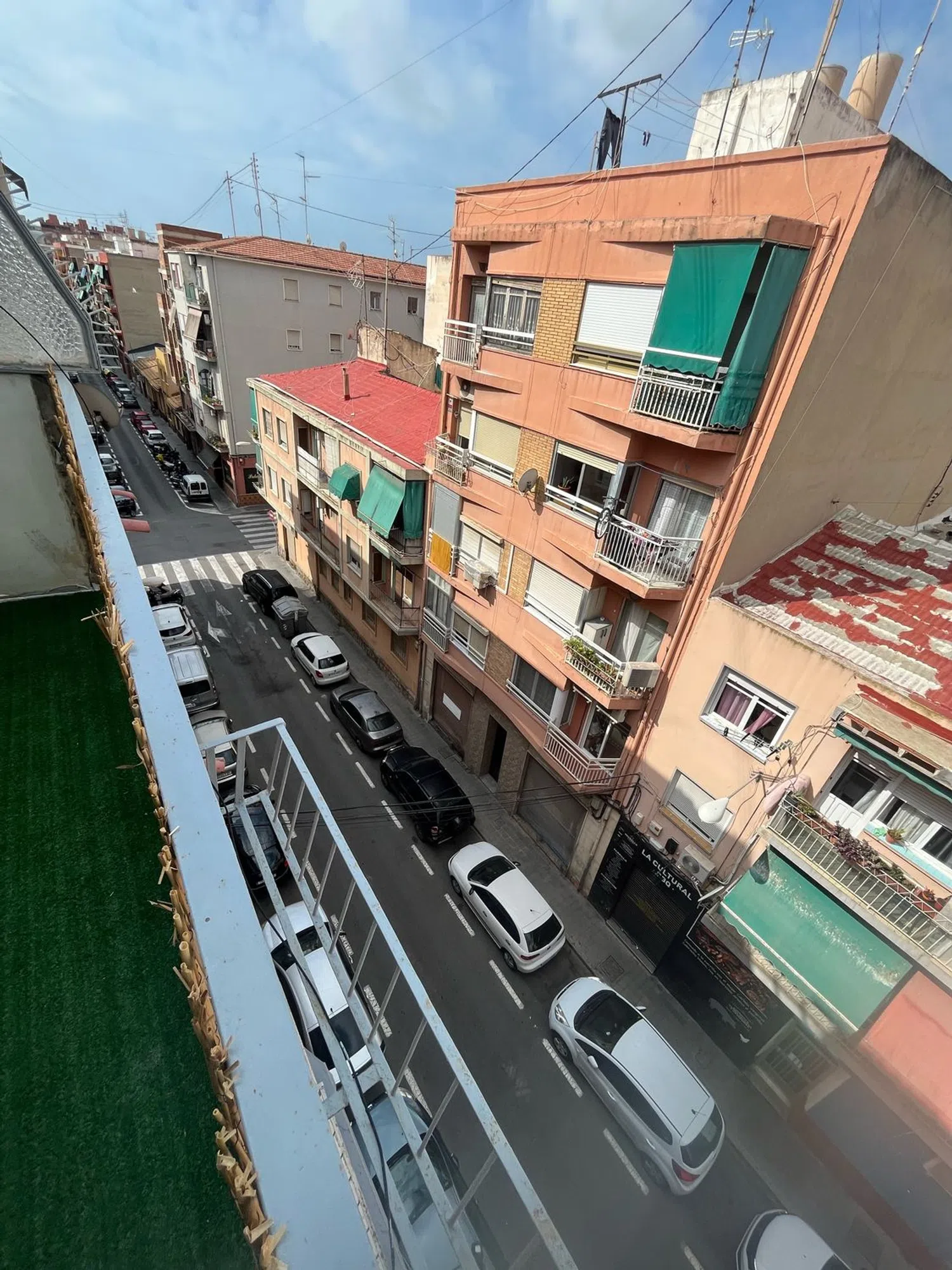 Ático en calle Senador Roque Calpena, 16 - Foto 3