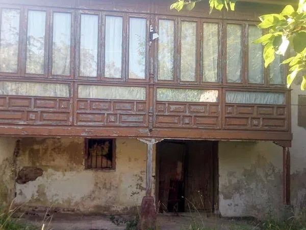 Casa de pueblo en Barrio Rubalcaba, 1 - Foto 4