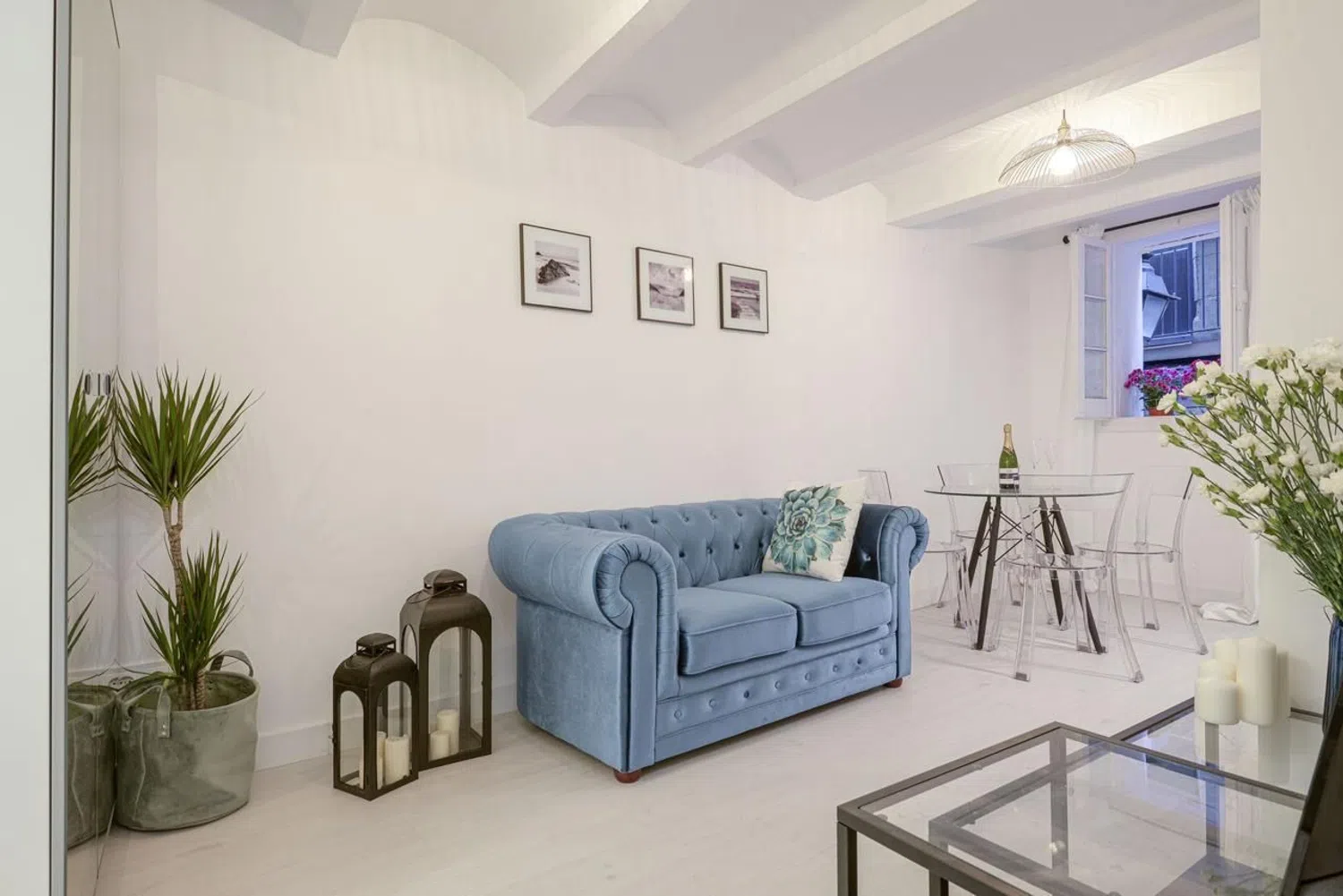 Estudio en calle dels Canvis Nous, 11 - Foto 11