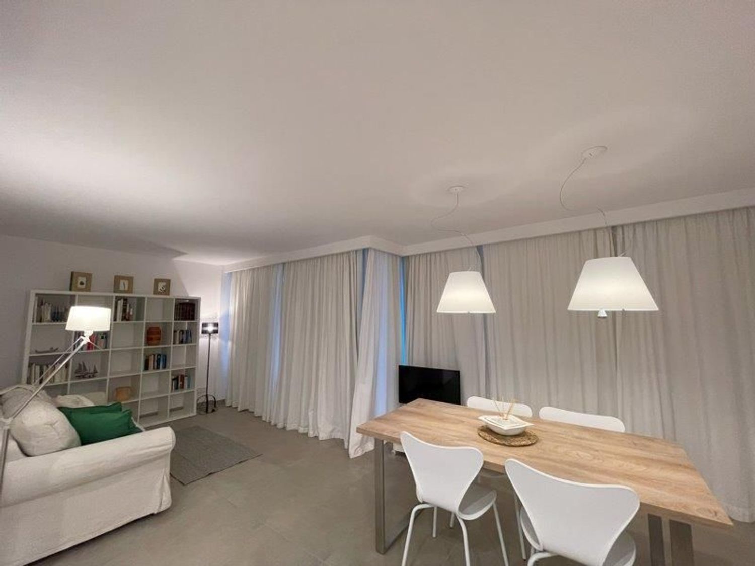 Piso en Avenida 8 d'Agost, 23, Marina Botafoc - Talamanca, Marina Botafoc - Talamanca - Foto 9