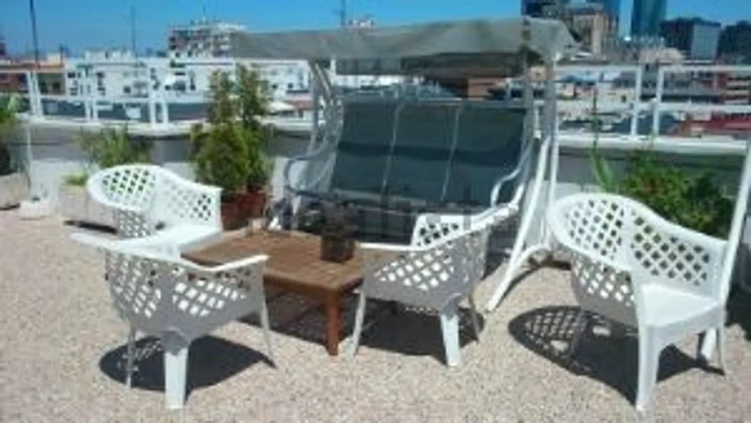 Piso en Barrio Castilla - Foto 15