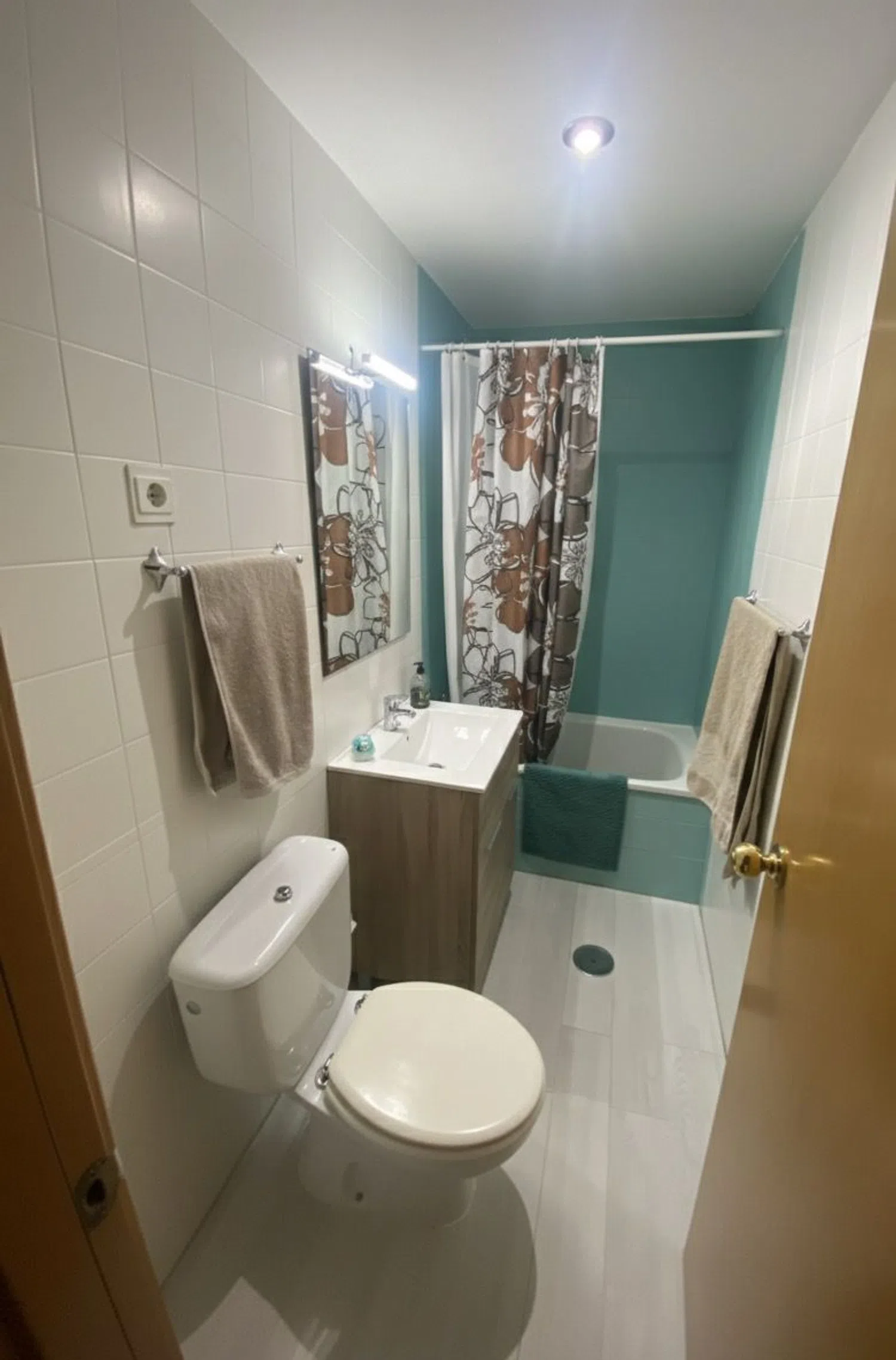 Piso en calle de Monsalupe, 12 - Foto 12