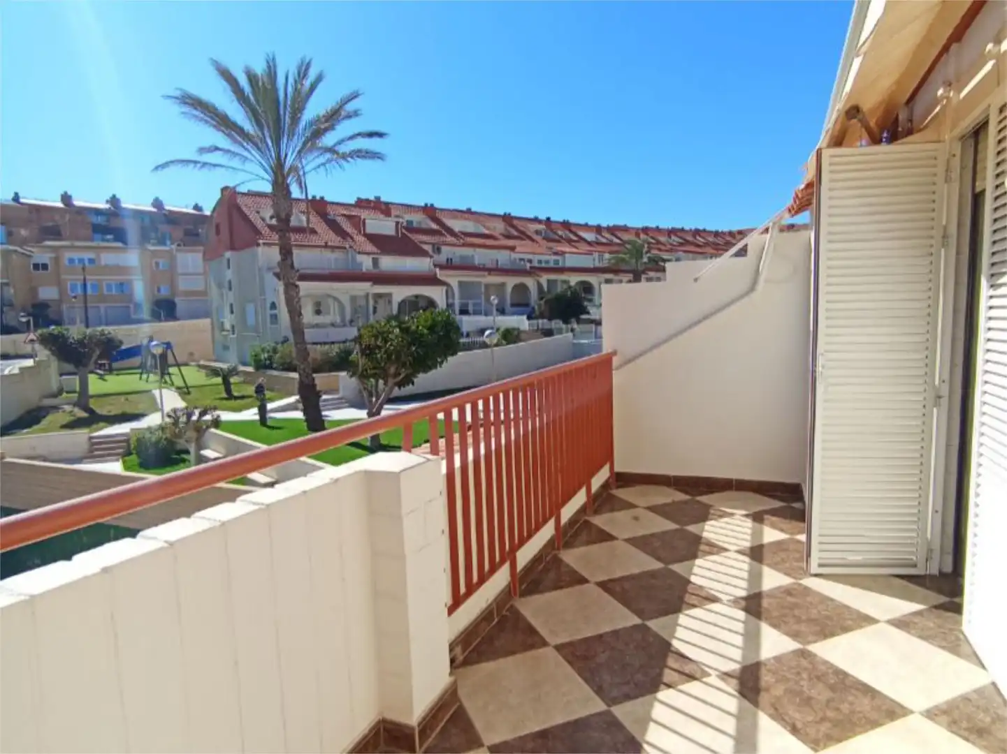 Casa adosada en  Calle de la Dorada 6 - Foto 16