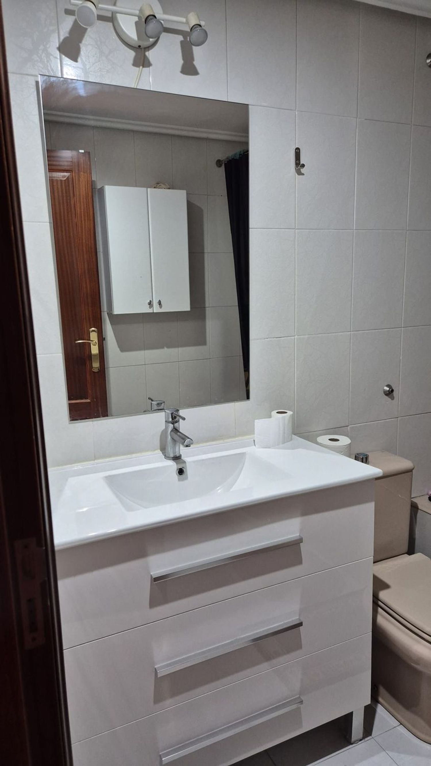 Piso en calle del Marqués de la Cadena, 59 - Foto 13