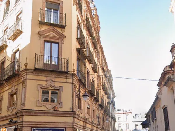 Piso en calle Villegas, 1 - Foto 29