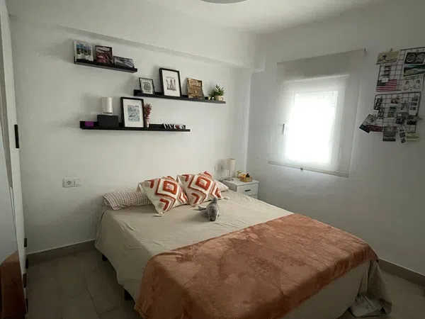 Piso en calle del Brasil, 24 - Foto 11