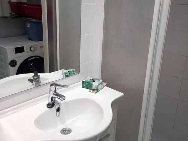 Piso en calle de Hermosilla, 78 - Foto 15