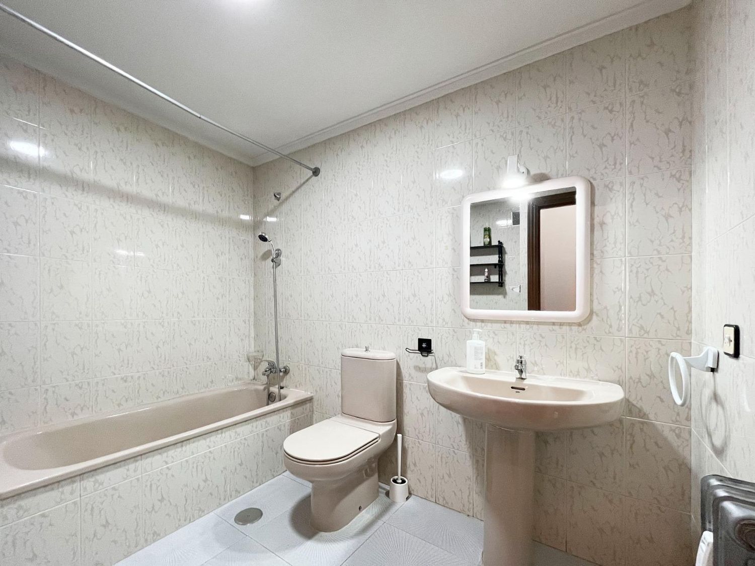 Piso en avenida de Jijona, 56 - Foto 1