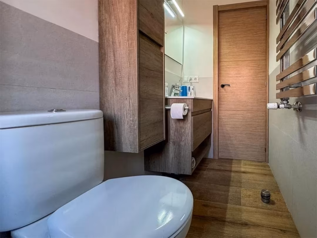 Piso en  Calle del Carmen 21 - Foto 24