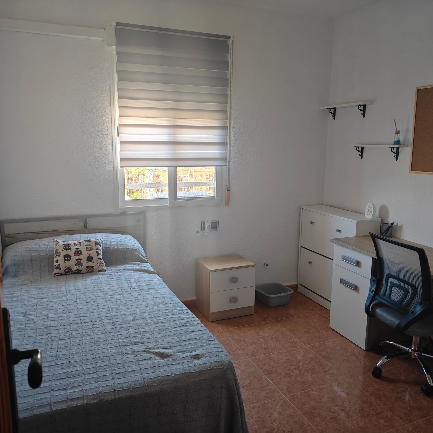 Piso en Avenida de Murcia, 7, Ensanche - Foto 12