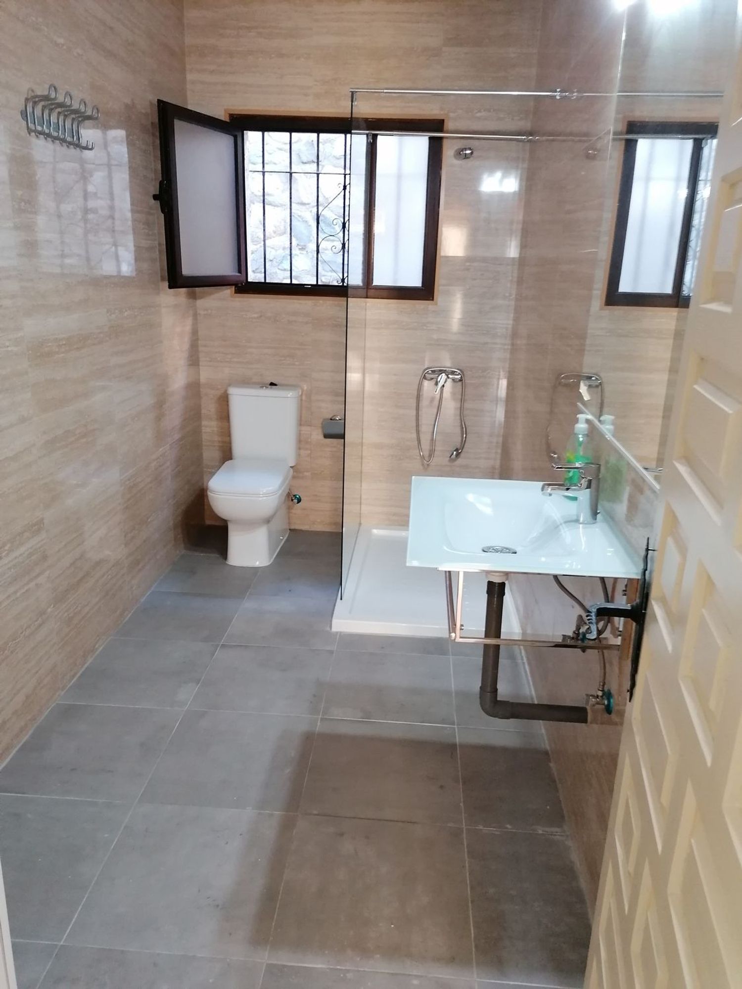 Casa independiente en calle Fernández Shaw, 42 - Foto 3