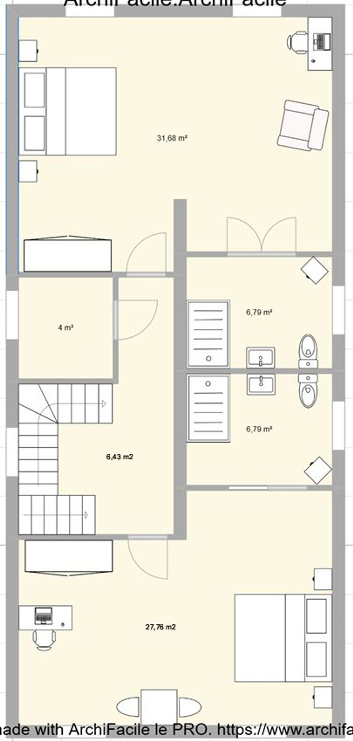 Casa o chalet independiente en Ramal 9, 1309, El Pilar - Santa Ana, El Pilar - Santa Ana - Foto 39