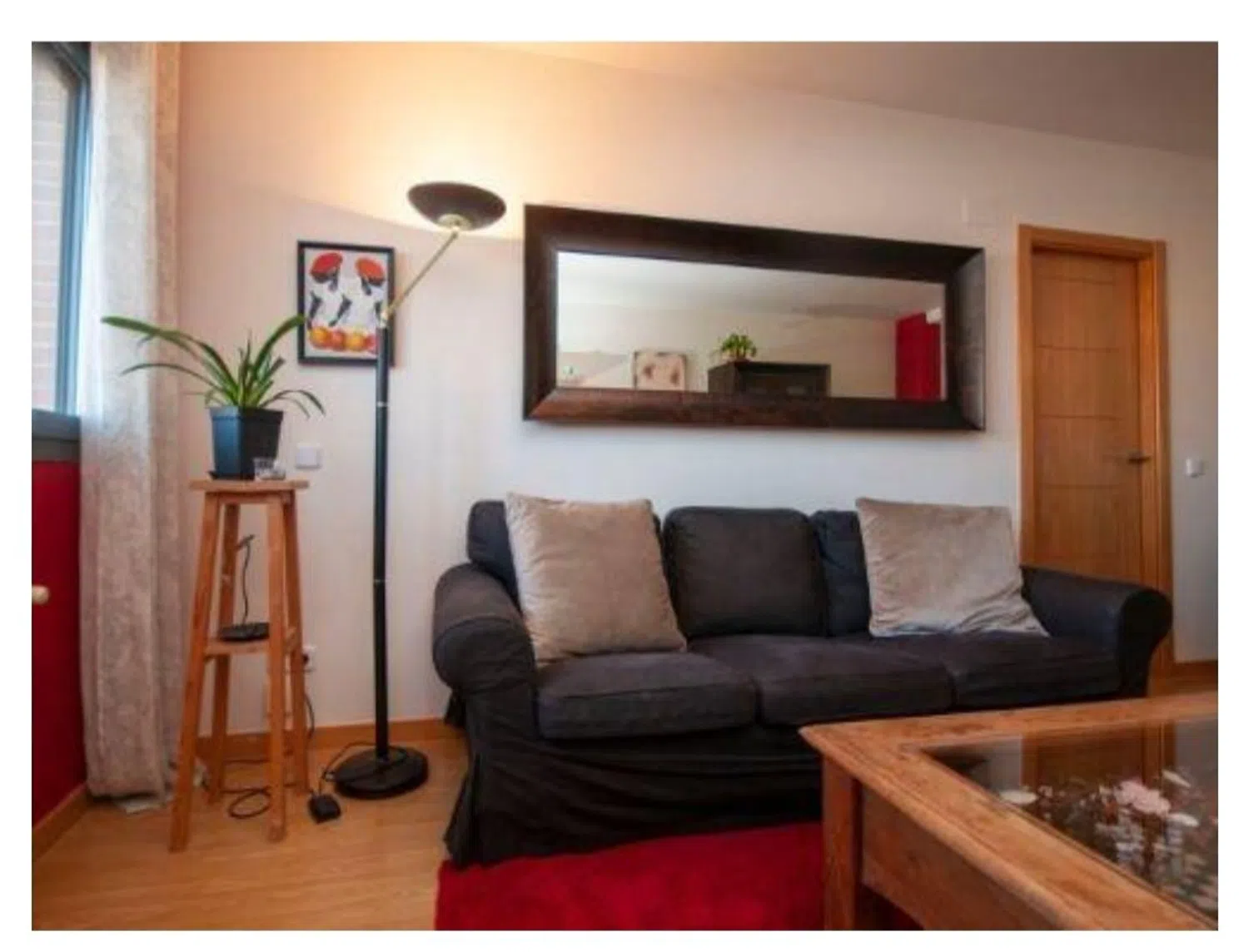 Piso en avenida de la Gran Vía del Sureste, 18 - Foto 22