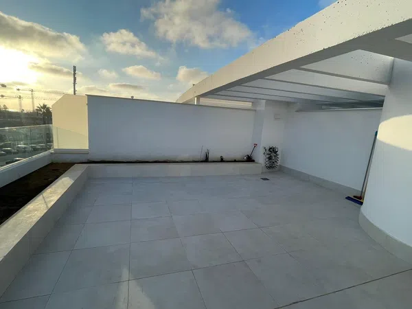 Ático en Calle Bach, 3, Costa Ballena - Las Tres Piedras - Foto 11