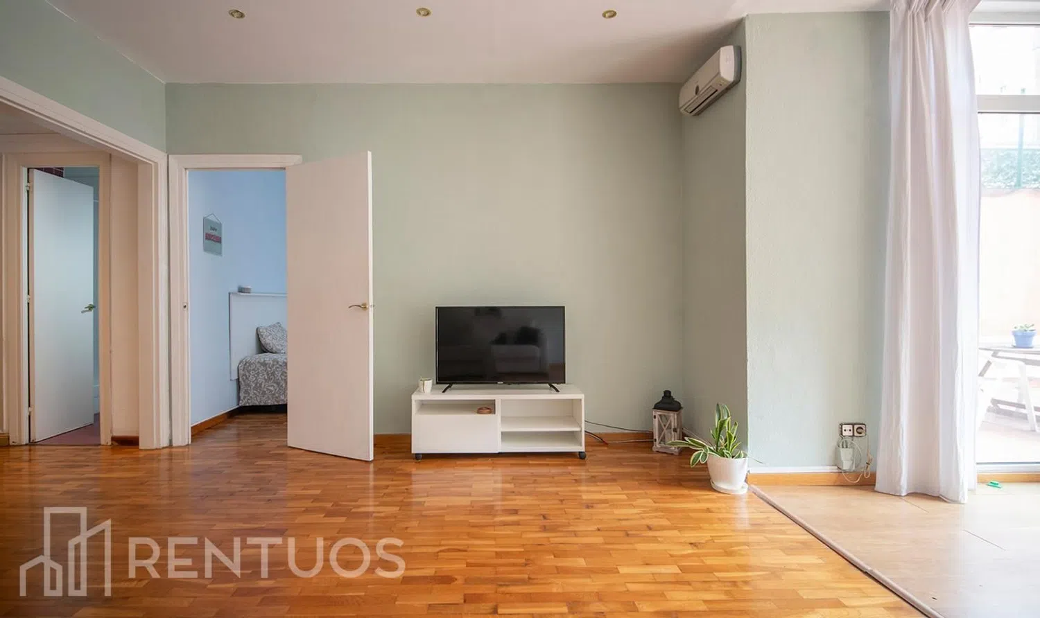 Piso en calle de València - Foto 12