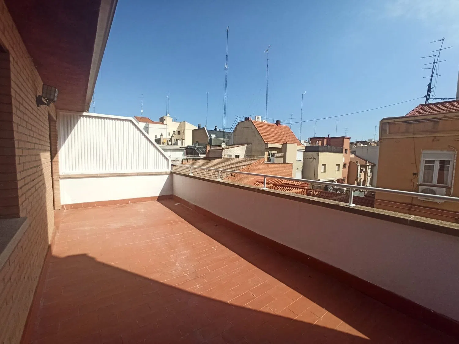 Ático en calle de Zabaleta, 14 - Foto 19