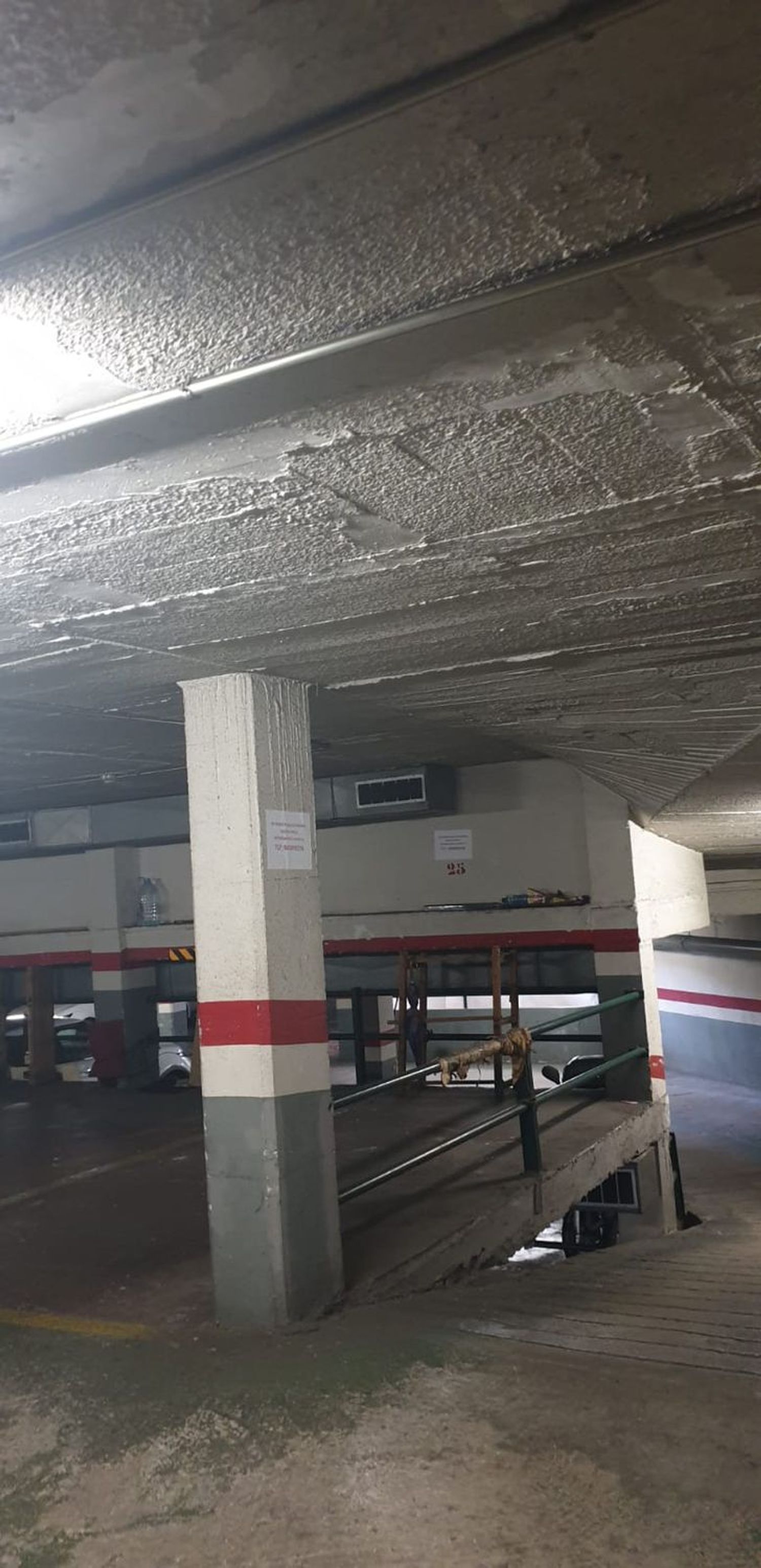 Garaje en Calle de Palma de Mallorca, 19, La Gavarra, La Gavarra - Foto 9