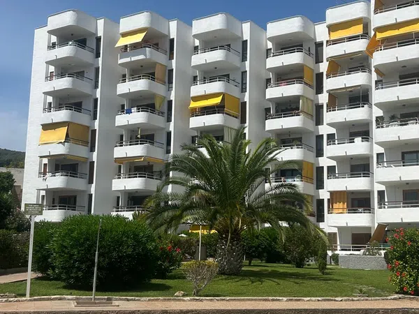 Piso en Calle de Mònaco, 8, Sant Agustí - Foto 2