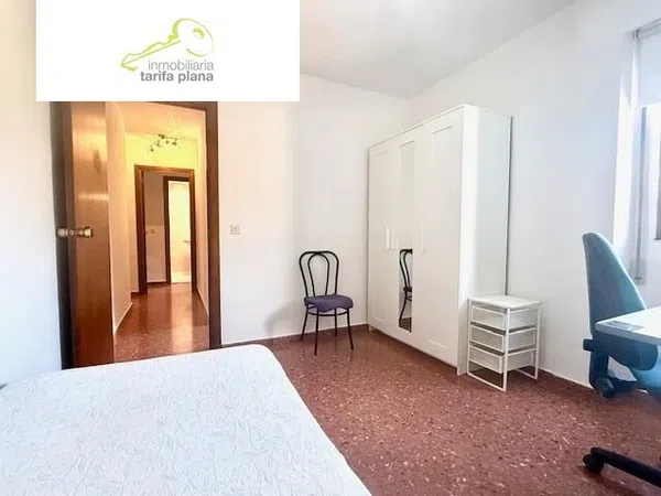 Piso en Calle de la Guàrdia Civil, Benimaclet - Foto 47