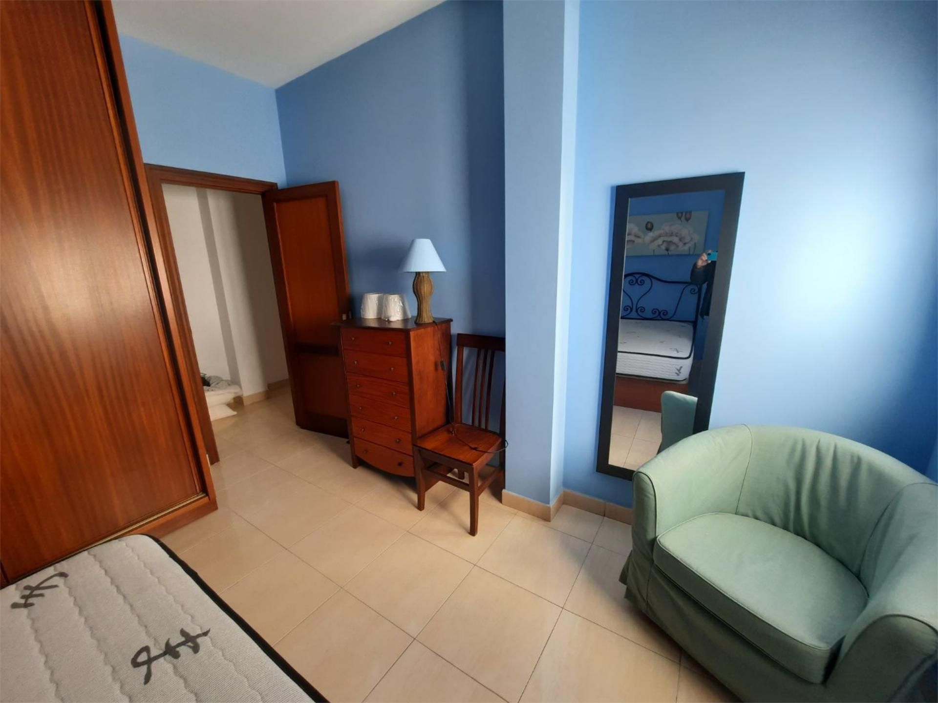 Piso en  Calle Eduardo Benot 25 - Foto 9